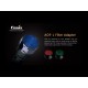 Filtro Fenix Azul para TK22, RC15, E50, LD41, E40