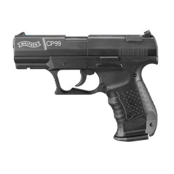  Beretta Elite II CO2 BB Pistola AIr Negro : Deportes y  Actividades al Aire Libre