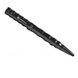 Bolígrafo Táctico S&W Tactical Pen 2 Negro