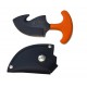 Cuchillo Cudeman 139-W Naranja