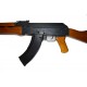 Cybergun Kalashnikov AK47 Co2 4,5 mm