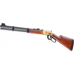 RIFLE PERDIGONES GAMO HUNTER 440 6.35 MADERA