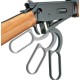 Walther Lever Action Wells Fargo (Réplica Winchester) Co2 4,5 mm