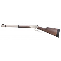 Walther Lever Action Steel Finish (Réplica Winchester) Co2 4,5 mm