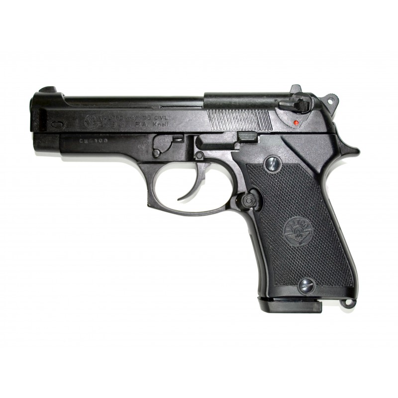 Pistola de Fogueo 92f, Comprar online