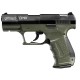 Pistola Walther CP99 Military Co2