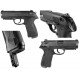 Beretta Px4 Storm Blowback Co2