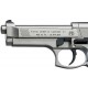 Beretta M 92 FS Nickel Co2 Full Metal