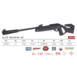 Gamo Elite Whisper IGT