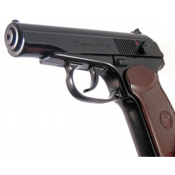 Legends Makarov Co2 Full Metal