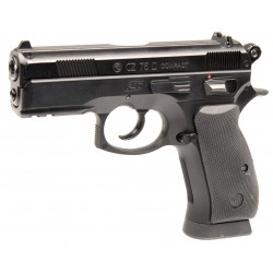 ASG CZ 75 D Compact Co2