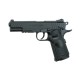 ASG STI Duty One Blowback Co2