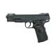 ASG STI Duty One Blowback Co2