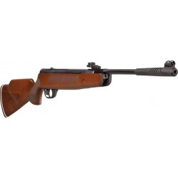 Carabina Hatsan Airtac calibre 4,5 aire comprimido(escopeta de balines)#airecomprimido  #gamo 