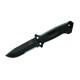 Gerber LMF II Infantry Negro