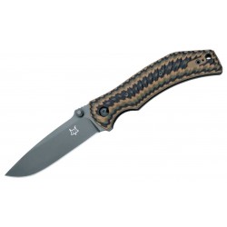 Fox Combat Extreme Elite G-10 Multicolor