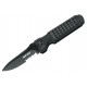 Fox Predator 2F Folder Negra