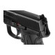 Umarex HPP Blowback Co2 Full Metal