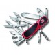 Victorinox - Navaja Suiza Multiusos Delémont EvoGrip S557