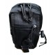 Bolso Sistema Molle Pielcu 11 x 15 Negro