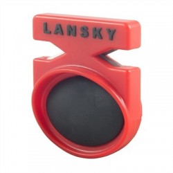 Afilador Lansky Quick Fix Tungsten Carbide Pocket 