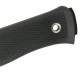 Fallkniven A1 Negro Funda Zytel