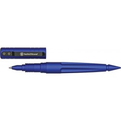 Bolígrafo S&W Tactical Pen Blue