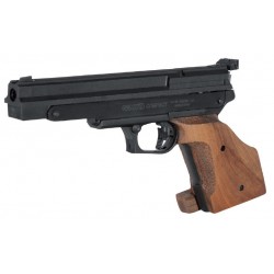 Pack Pistola perdigon Metalica Gamo Red Alert RD Compact. Calibre