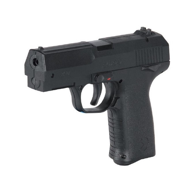 Pistola GAMO PT-85 Blowback CO2. Oferta y comprar online mejor precio