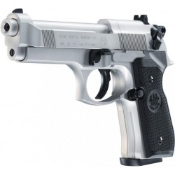 Arma Pistolas De Balines Beretta Elite Co2 Balines A Gas