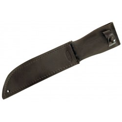 Ka-Bar D2 Extreme Leather