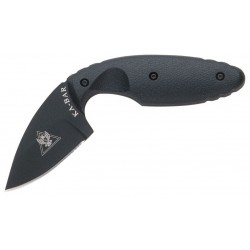 Ka-Bar TDI Law Enforcement Knife