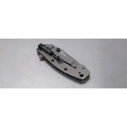 Kershaw  Cryo Hinderer