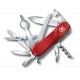 Victorinox - Navaja Suiza Multiusos Delémont Evolution 23