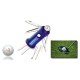 Victorinox - Navaja Suiza Multiusos Golf Tool Zafiro