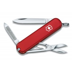 Victorinox - Navaja Suiza Multiusos Ambassador