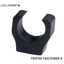Accesorio Led Lenser para Trípode P17, P17R, X21, X21R, X21.2 y X21R.2
