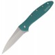 Kershaw Leek - Teal