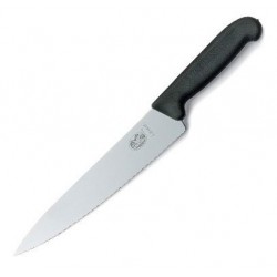 Cuchillo Cocina Victorinox Trinchar Dentado