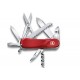 Victorinox - Navaja Suiza Multiusos Delémont Evolution S17