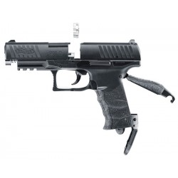 Pistola Walther PPQ