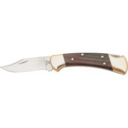 Buck 112 Ranger Lockback