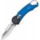 Buck Redpoint Azul