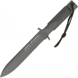 Schrade Extreme Survival