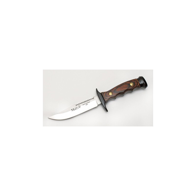 Cuchillo Muela 5161-M Madera Prensada, mejor precio