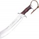 Hibben IV Combat