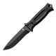 Gerber StrongArm Negro Liso