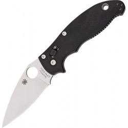 Spyderco Manix 2 Plain Edge