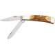 Bear & Son Trapper Stag Bone