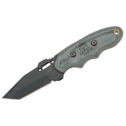 TP203 cuchillo Tops Covert Anti Terrorism